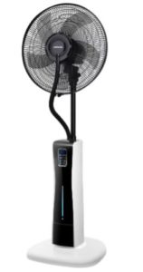 Heller Pedestal Cooling Fan 