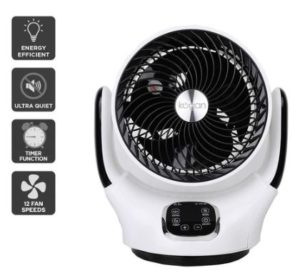 Kogan DC Motor Circulator Fan