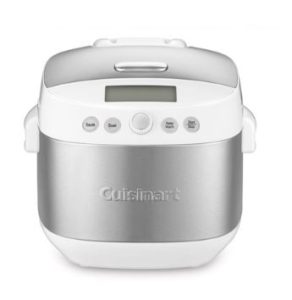 Cuisinart Rice & Grain Multi-Cooker