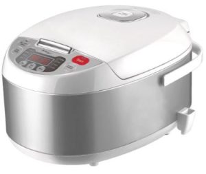 Healthy Choice 5L Rice Cooker 