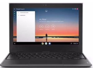 Lenovo 100e Chromebook