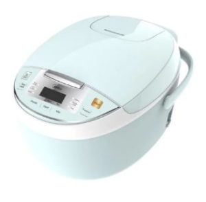 Midea 3L Rice Cooker 