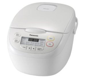 Panasonic Multi Rice Cooker nz