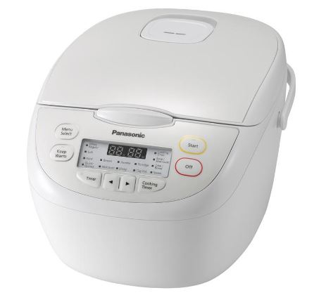 Top 10 Best Rice Cookers NZ - 2024 | For Every Budget