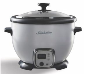 Sunbeam Rice Cooker