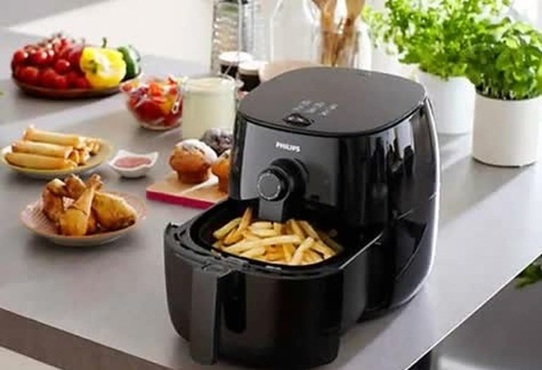 Top 10 Best Air Fryer NZ For Tasty LowFat Cooking 2024