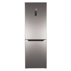 Akai Bottom Mount Fridge/Freezer 357