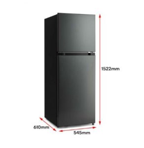 Kogan 236L Top Mount Fridge