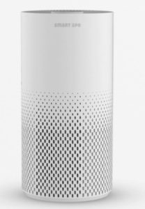 Smart Ape 4 Stage Air Purifier