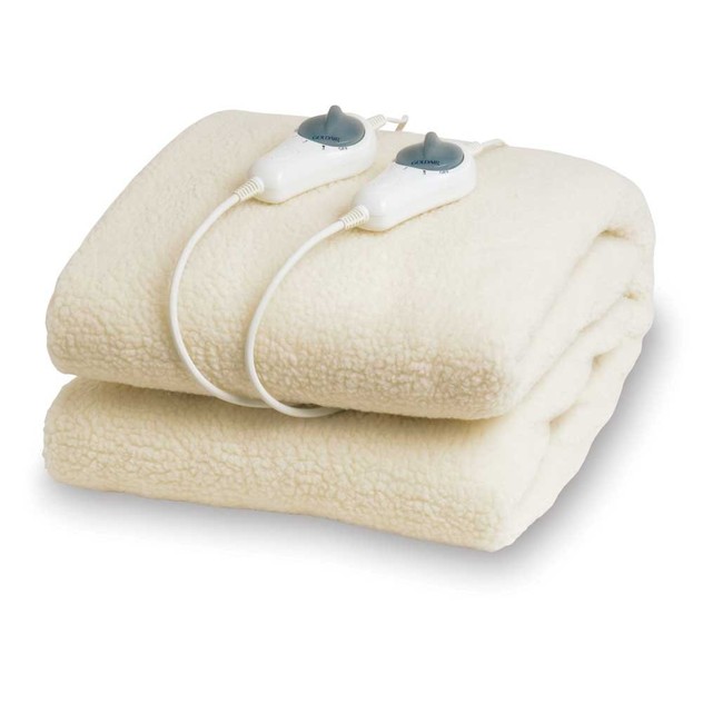 Top 5 Best Electric Blanket in NZ 2024