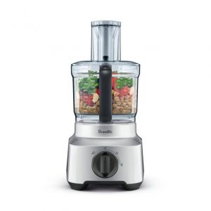  Breville The Kitchen Wizz 8 Plus - BFP580SIL