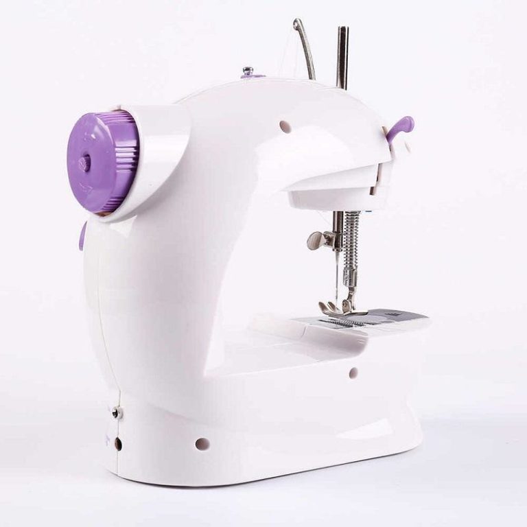 The 10 Best Sewing Machines NZ 2024