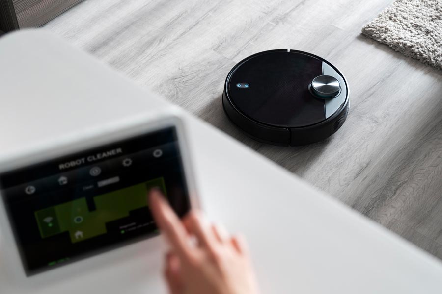 The 5 Best Robot Vacuum in NZ 2024