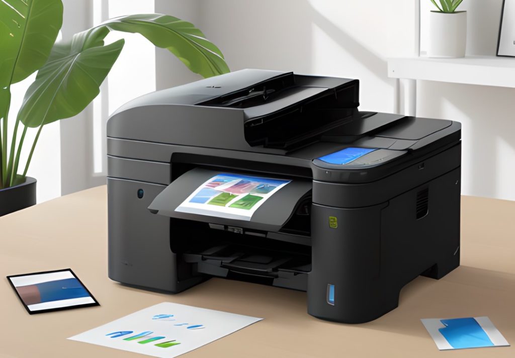 Top 7 Best Home Printers in NZ 2024