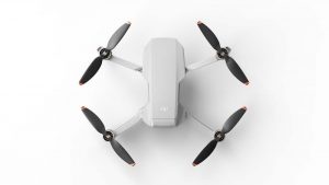 DJI Mavic Mini 2