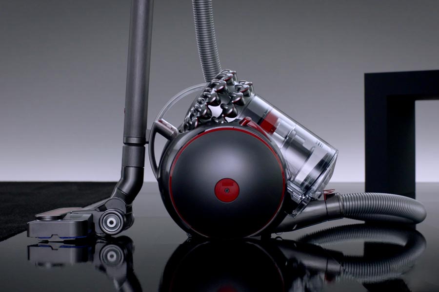 5 Best Dyson Vacuums in New Zealand