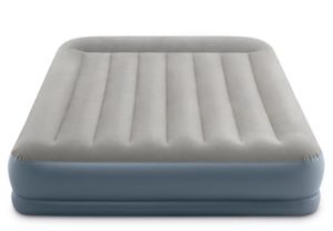 Intex Mid-Rise Airbed