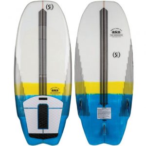 Technora Surfboards