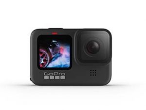 GoPro HERO 9