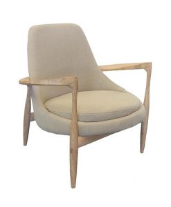 Lodge Armchair