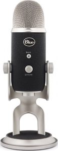 Blue Yeti Pro USB Microphone