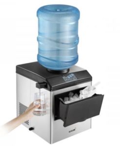 Ice Maker Cold Water Dispenser