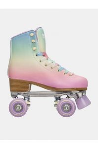 Impala Roller Skates - Pastel Fade