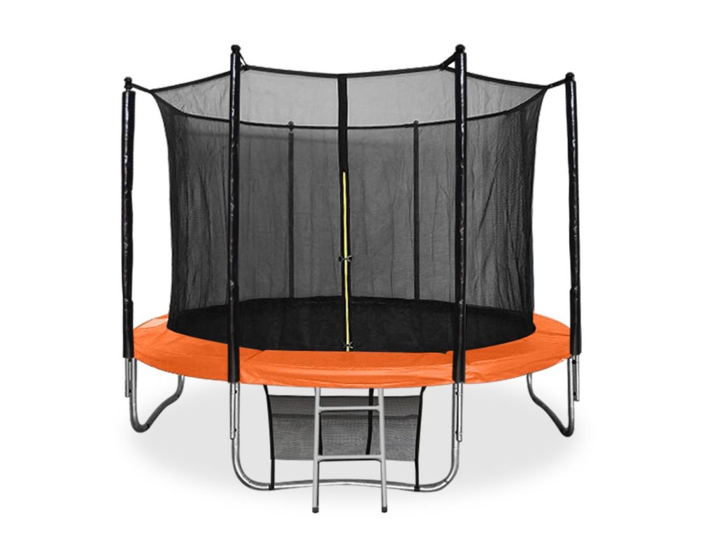 Top 7 Best Trampolines NZ 2024 For Every Budget