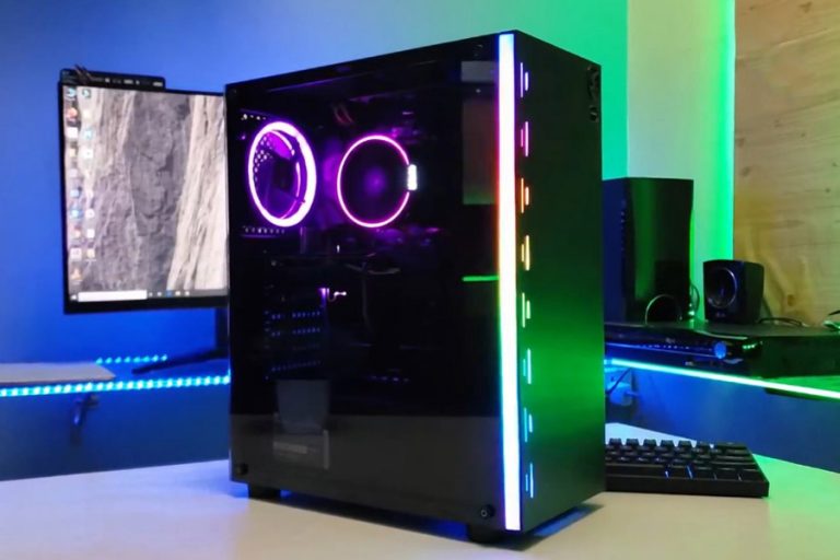 Top 5 Best Gaming Computer PC in NZ 2024