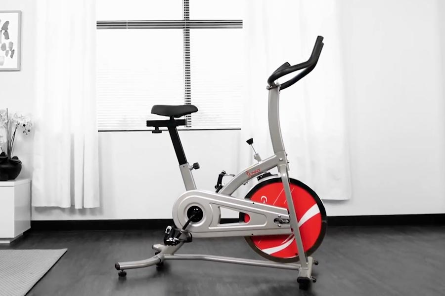 Best Exercise Bike | Spin Bike nz