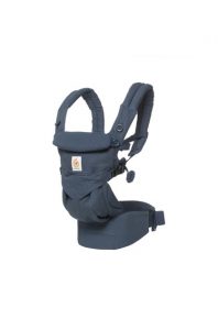 Ergobaby Omni