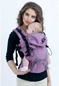 Baby Carrier