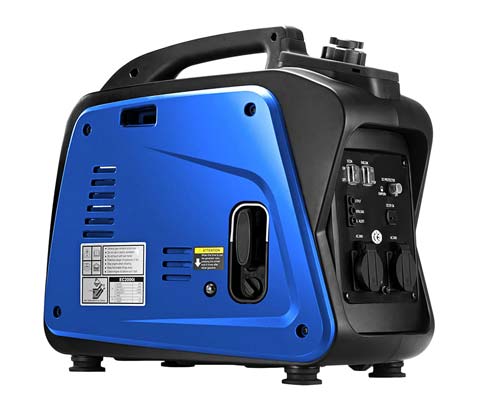 Top 8 Best Generators NZ - 2024 For Every Budget