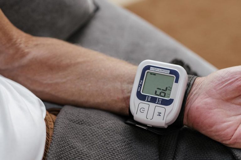 Top 7 Best Blood Pressure Monitor in NZ 2024