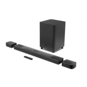 JBL Bar 9.1 Soundbar with Surround Speaker