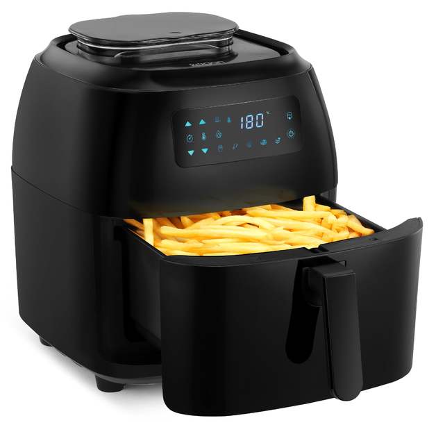 Top 10 Best Air Fryer NZ For Tasty LowFat Cooking 2024