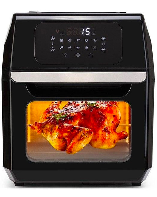 Top 10 Best Air Fryer NZ For Tasty LowFat Cooking 2024