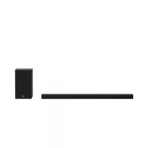 LG SP9YA 5.1.2ch Dolby Atmos Soundbar