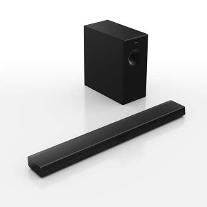 Panasonic HTB600 2.1ch Soundbar