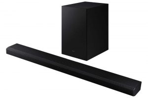 Samsung HW-Q700A 3.1.2 Ch Soundbar