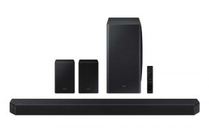 Samsung HW-Q950A Soundbar