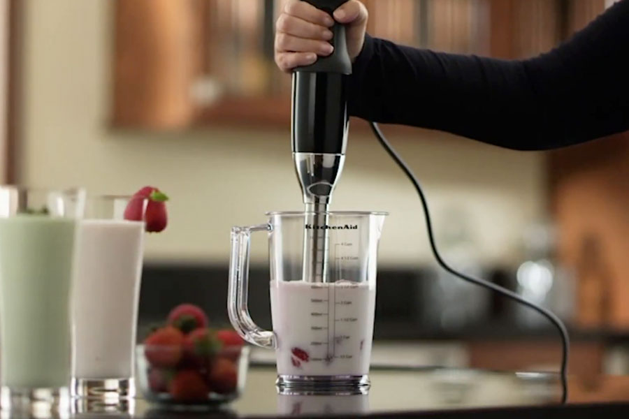 Best Hand Blenders