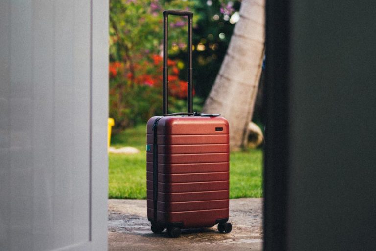 Top 10 Best Suitcases in NZ 2024 (Durable & Stylish)