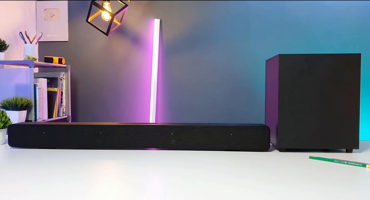 Best soundbar