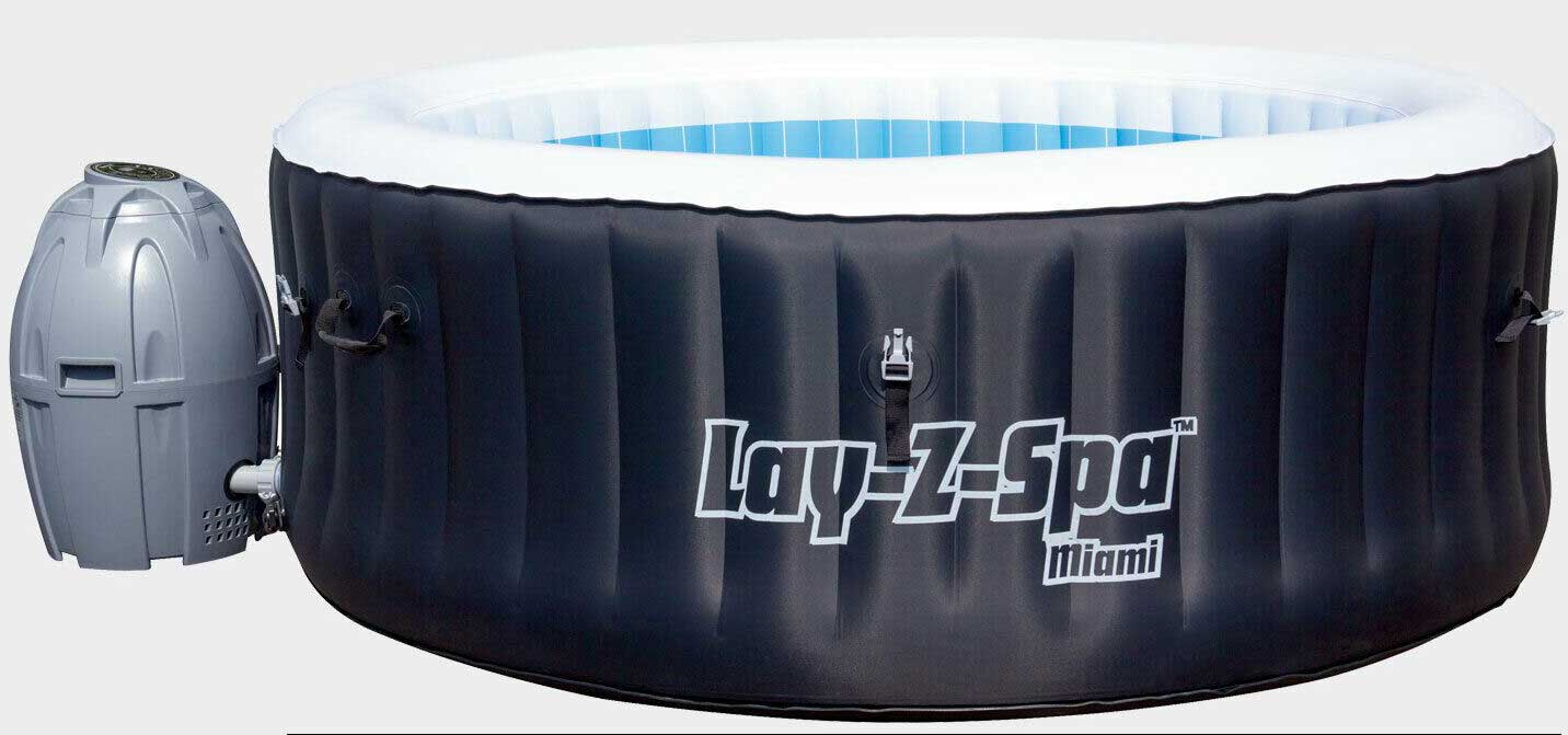 Top 6 Best Inflatable Spa | Portable Sap in NZ - 2024