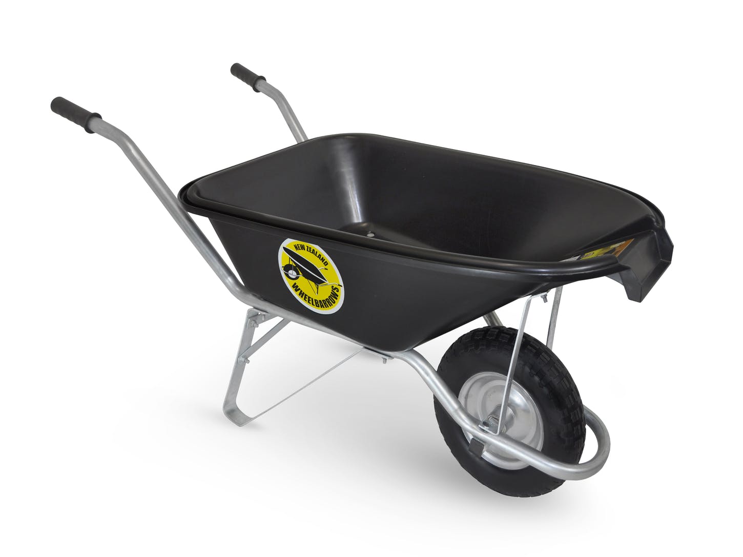 Top 5 Best Wheelbarrow in NZ - 2024