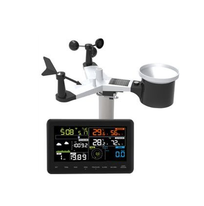 Top 5 Best Weather Station in NZ - 2024