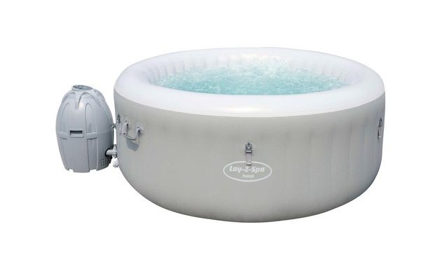 Top 6 Best Inflatable Spa | Portable Sap in NZ - 2024