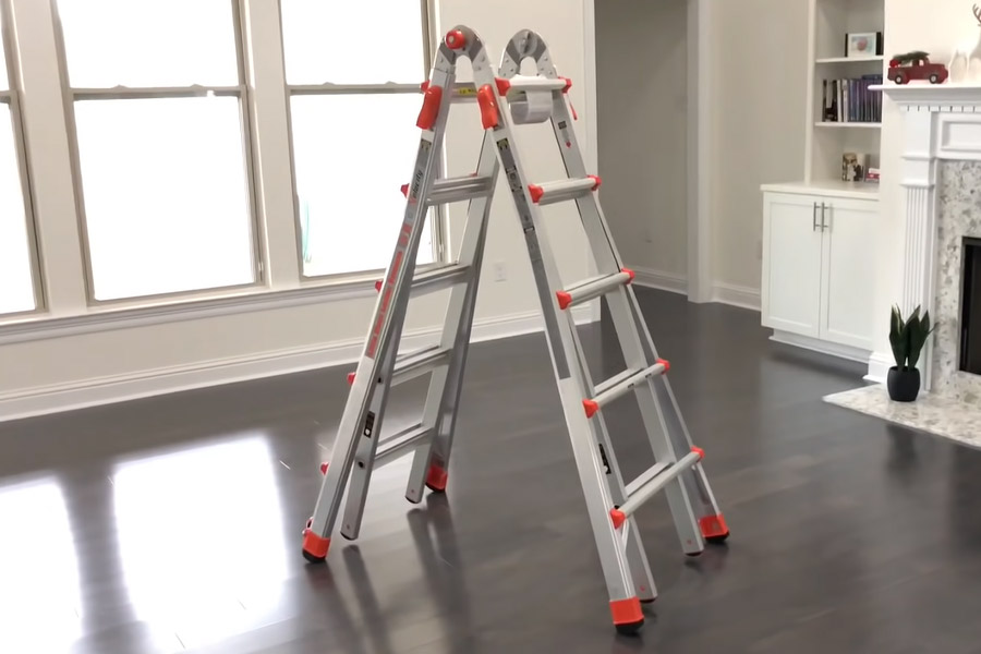 Best ladders