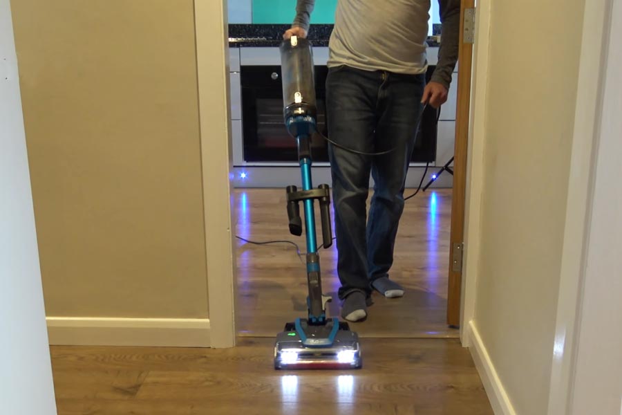 Best shark vacuum